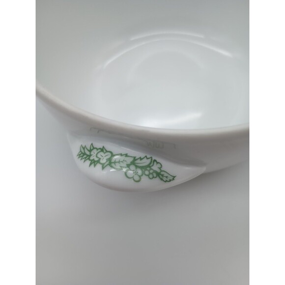 Royal Worcester Herbs Individual Casserole Tureen NO LiD Marshmallow Feverfew - Picture 10 of 10